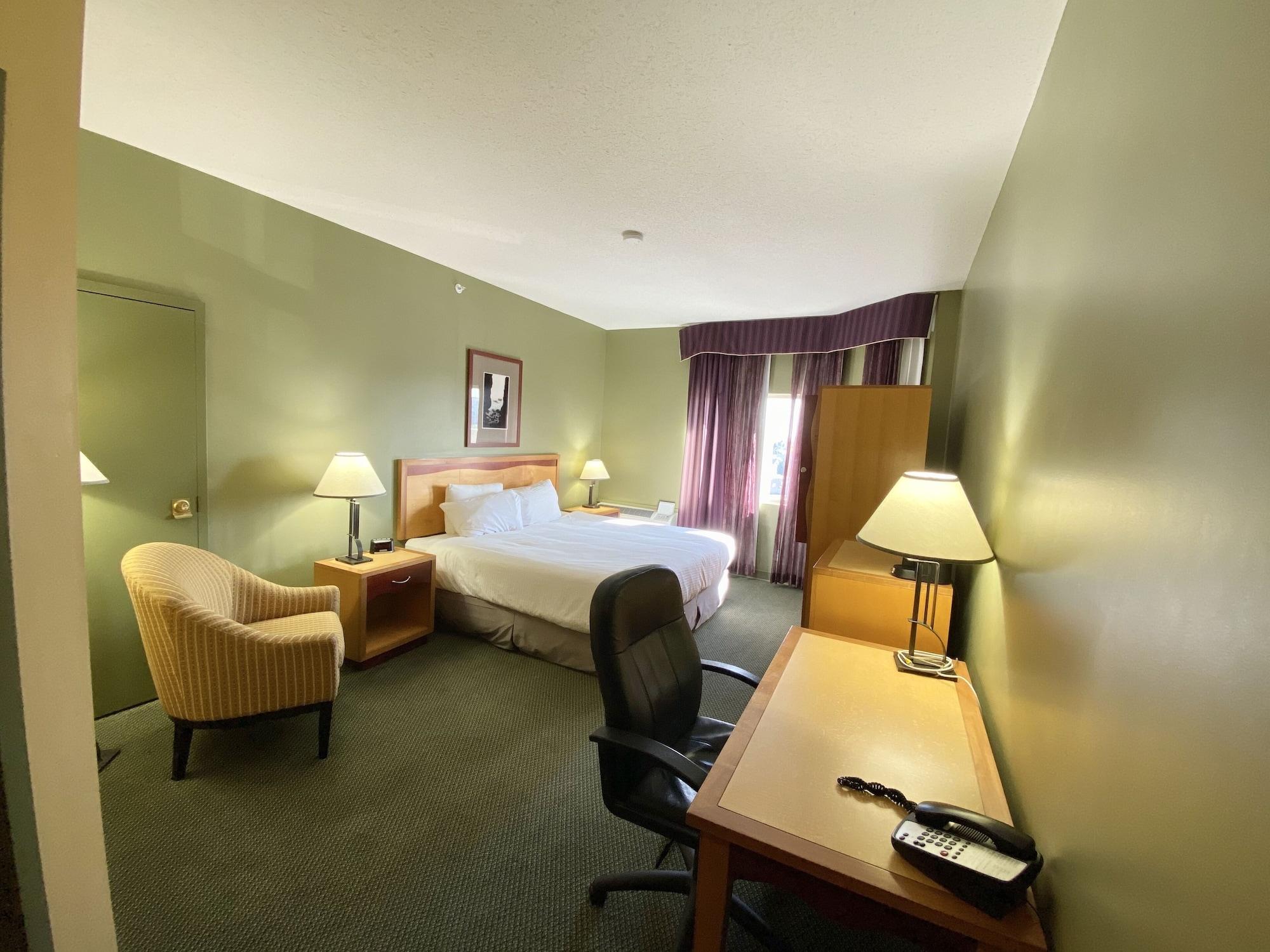 Medicine Hat Lodge, Trademark Collection By Wyndham מראה חיצוני תמונה