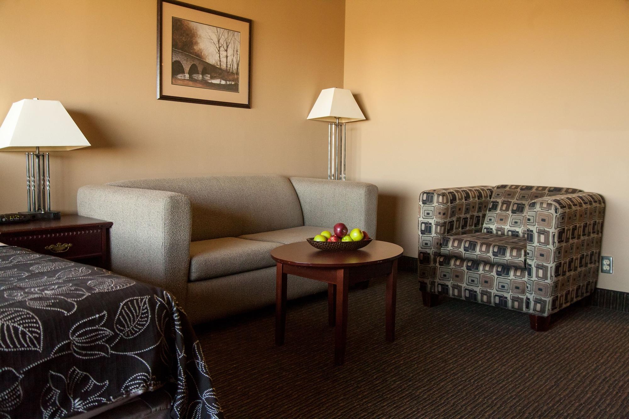 Medicine Hat Lodge, Trademark Collection By Wyndham מראה חיצוני תמונה