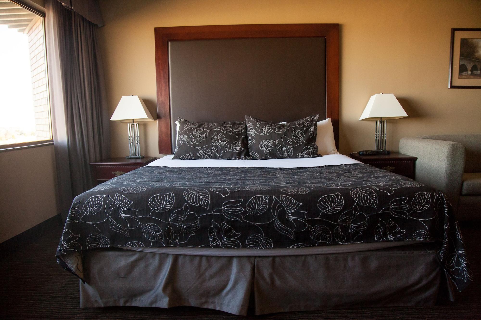 Medicine Hat Lodge, Trademark Collection By Wyndham מראה חיצוני תמונה