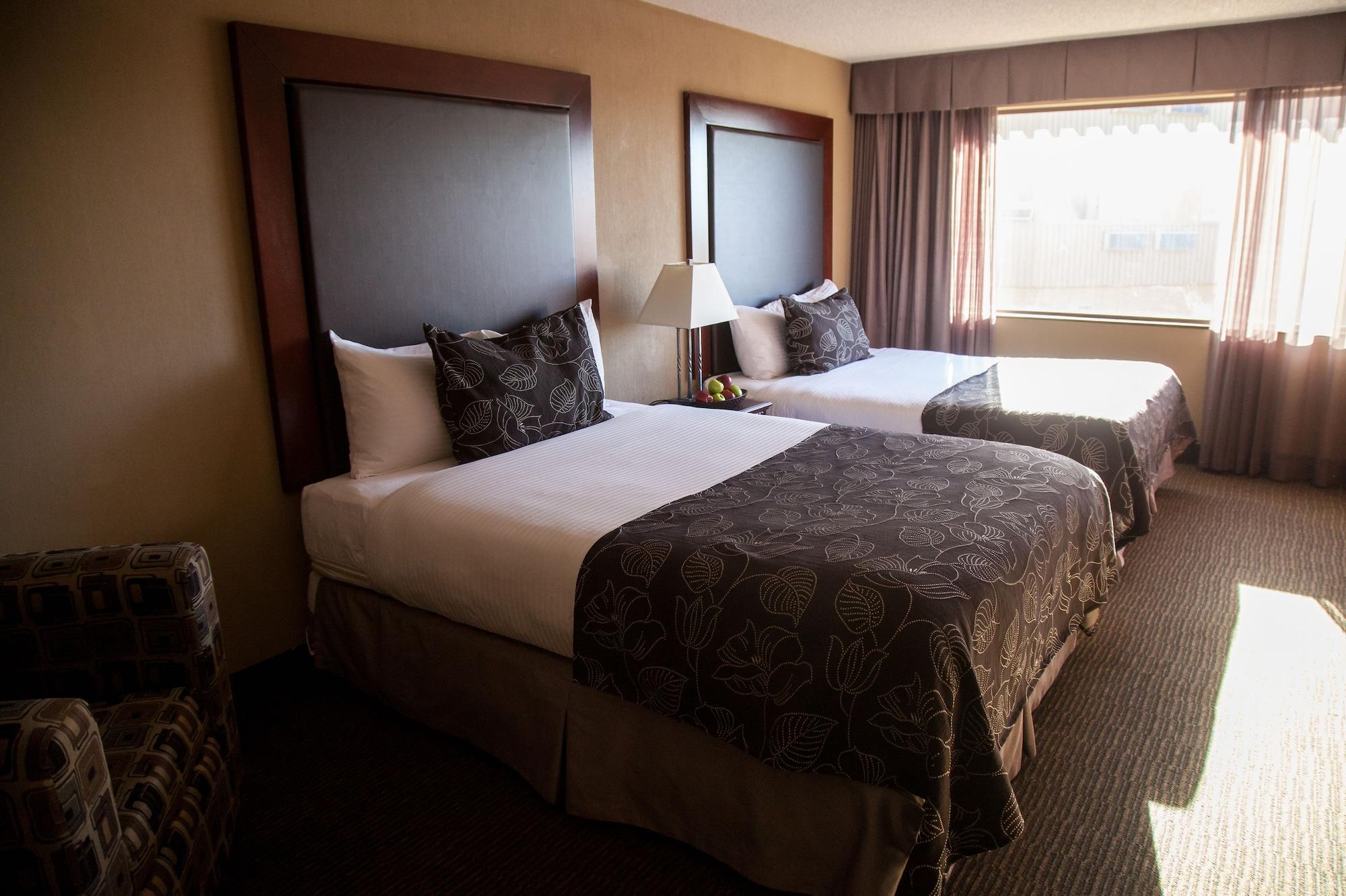 Medicine Hat Lodge, Trademark Collection By Wyndham מראה חיצוני תמונה