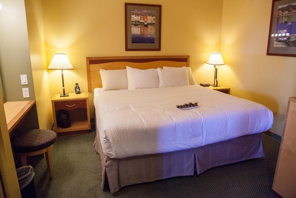 Medicine Hat Lodge, Trademark Collection By Wyndham מראה חיצוני תמונה