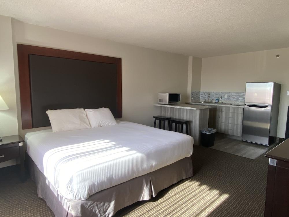 Medicine Hat Lodge, Trademark Collection By Wyndham מראה חיצוני תמונה