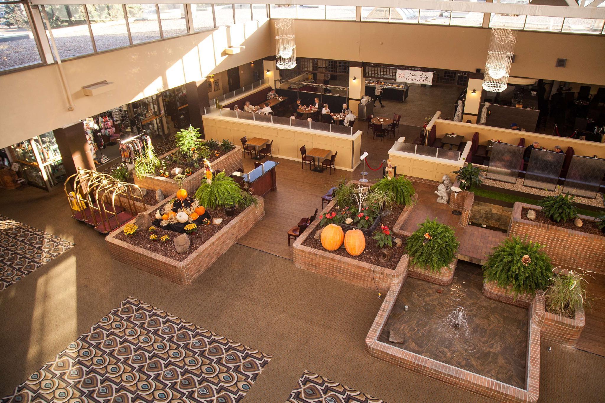 Medicine Hat Lodge, Trademark Collection By Wyndham מראה חיצוני תמונה