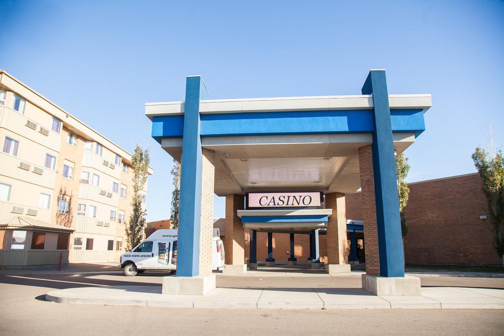 Medicine Hat Lodge, Trademark Collection By Wyndham מראה חיצוני תמונה