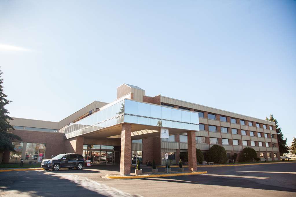 Medicine Hat Lodge, Trademark Collection By Wyndham מראה חיצוני תמונה