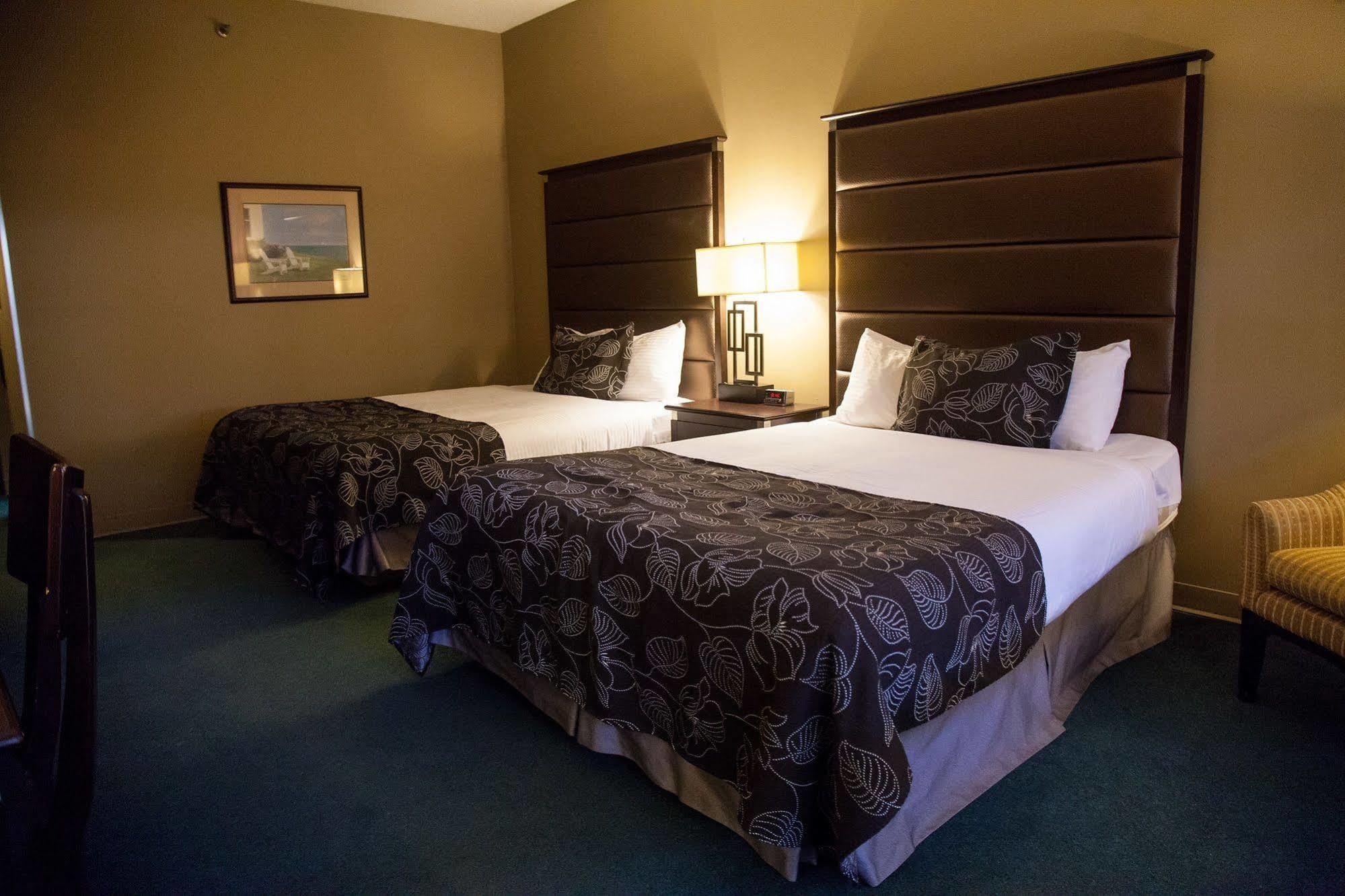 Medicine Hat Lodge, Trademark Collection By Wyndham מראה חיצוני תמונה