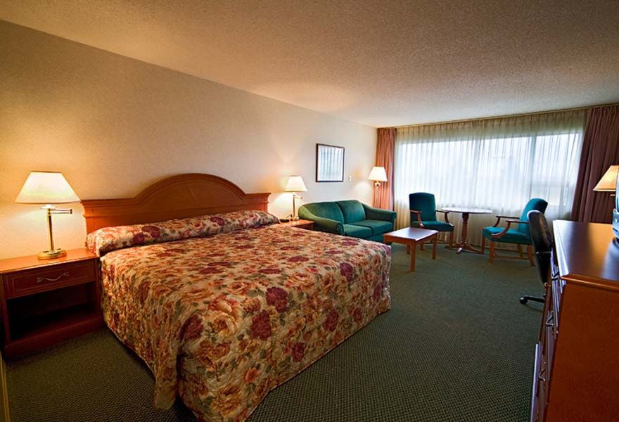 Medicine Hat Lodge, Trademark Collection By Wyndham מראה חיצוני תמונה